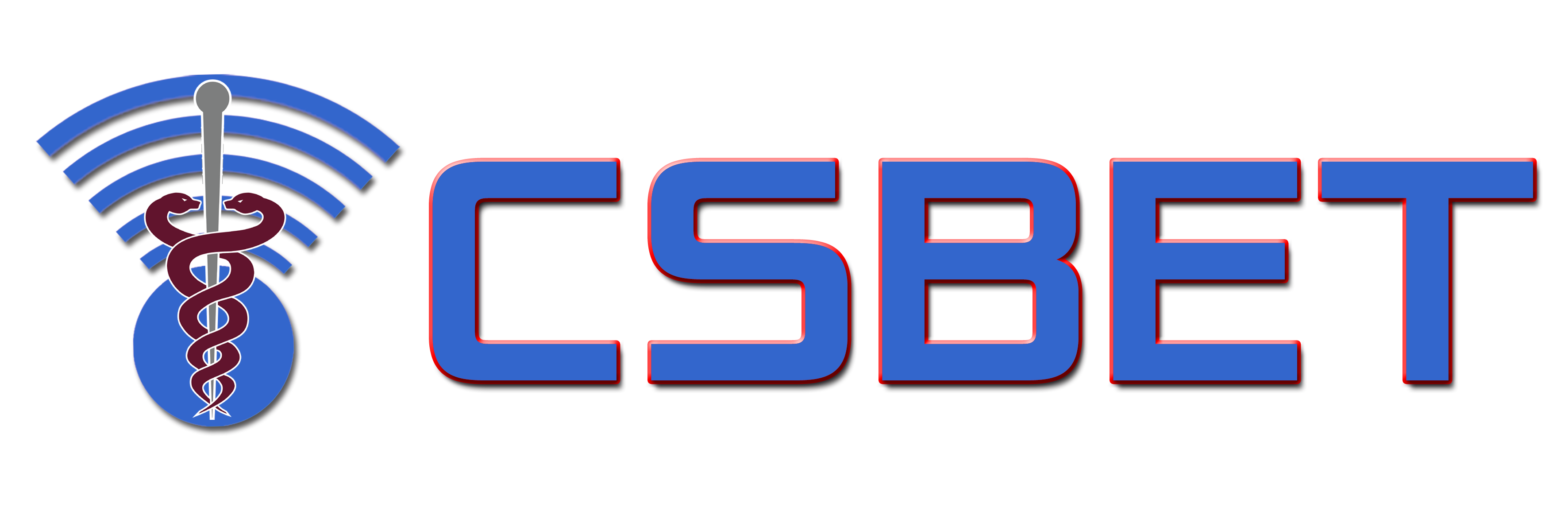 CSBET Logo