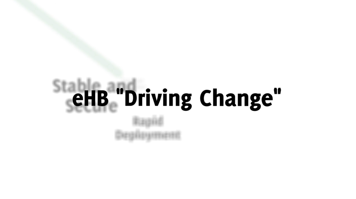 Ehr Xml